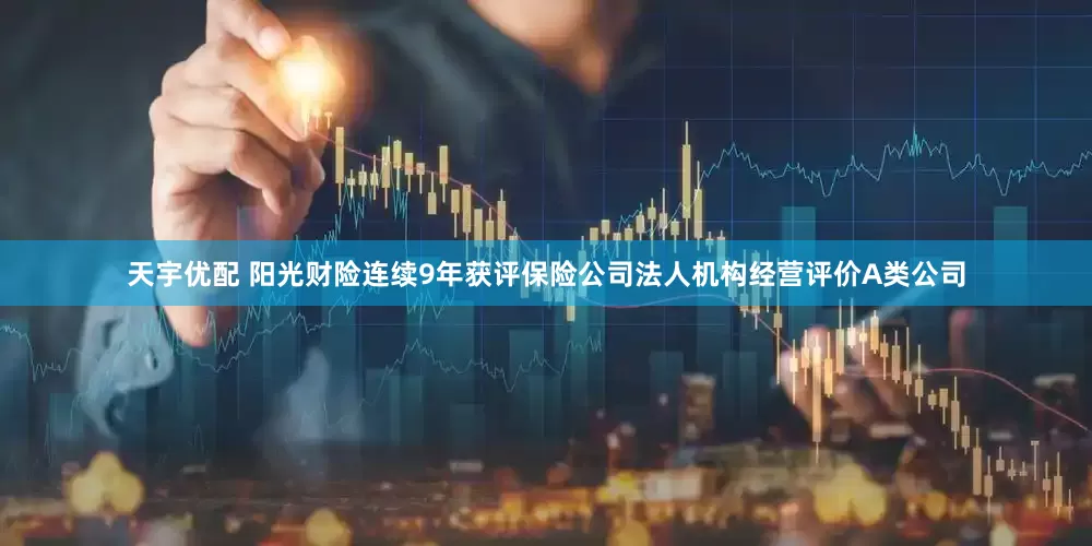 天宇优配 阳光财险连续9年获评保险公司法人机构经营评价A类公司