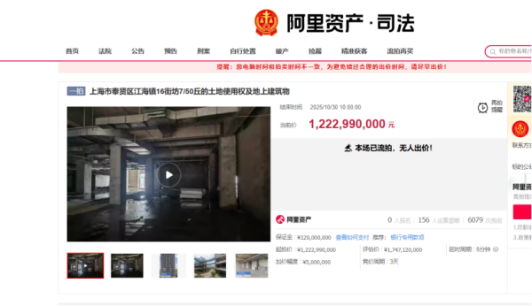 金勺子 老牌房企，甩卖一线核心资产